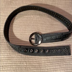 Belt